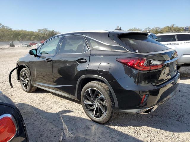 Изображение 2 2016 LEXUS RX 350 2016 с VIN 2T2ZZMCA3GC002393