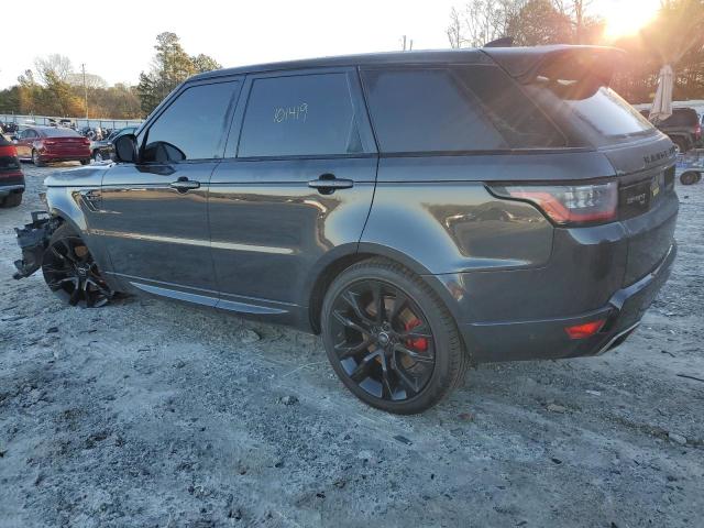 Obraz 2 z 2020 LAND ROVER RANGE ROVER SPORT HST 2020 z VIN SALWS2RU0LA736773