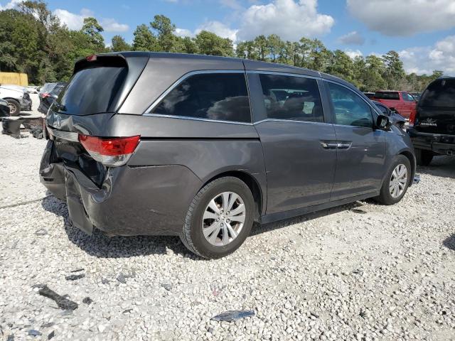 Image 3 of 2015 HONDA ODYSSEY EXL 2015 with VIN 5FNRL5H61FB092556