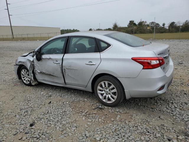 Image 2 of 2017 NISSAN SENTRA S 2017 with VIN 3N1AB7AP0HY264391