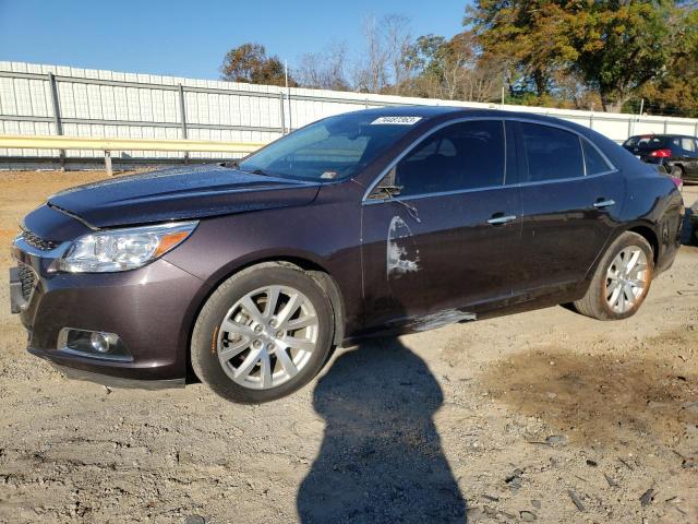 Obraz 1 z 2015 CHEVROLET MALIBU LTZ 2015 z VIN 1G11F5SL8FF333164