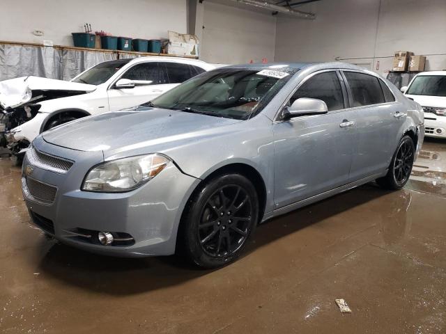 Изображение 1 2009 CHEVROLET MALIBU LTZ 2009 с VIN 1G1ZK57B89F181793