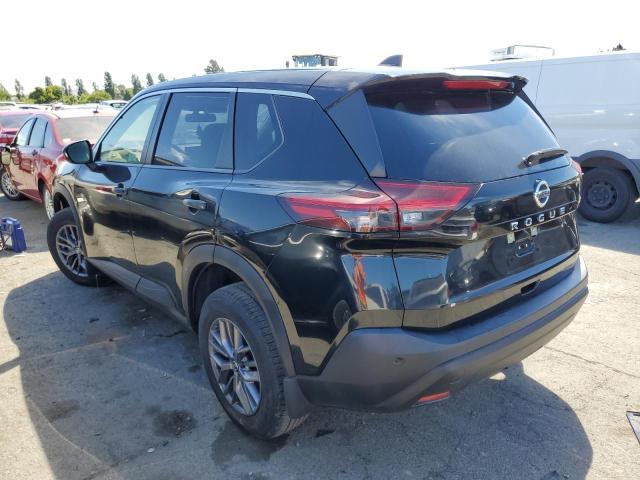 Obraz 2 z 2021 NISSAN ROGUE S 2021 z VIN JN8AT3AA8MW010349