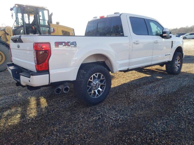 Image 3 of Ford F250 Super Duty 2020 with VIN 1FT7W2BT3LEE61104