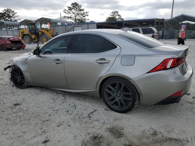 Изображение 2 2015 LEXUS IS 250 2015 с VIN JTHBF1D26F5050145