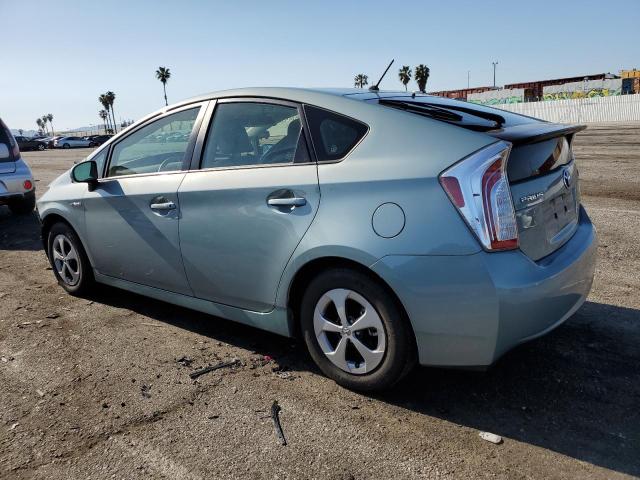 Obraz 2 z 2014 TOYOTA PRIUS  2014 z VIN JTDKN3DU0E1741842