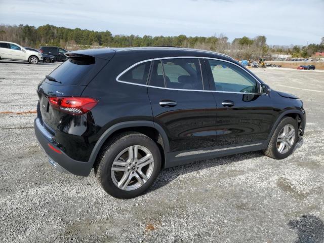 Image 3 of 2023 MERCEDES-BENZ GLA 250 4MATIC 2023 with VIN W1N4N4HB2PJ505759