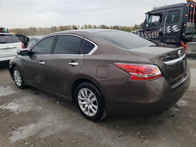 Image 2 of 2015 NISSAN ALTIMA 2.5 2015 with VIN 1N4AL3AP4FC196675
