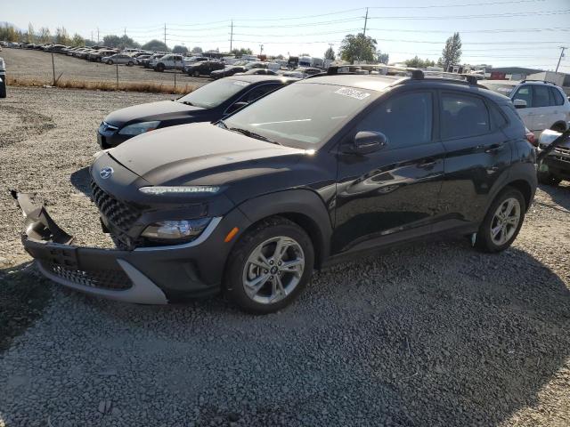 Obraz 1 z 2023 HYUNDAI KONA SEL 2023 z VIN KM8K3CAB3PU975592