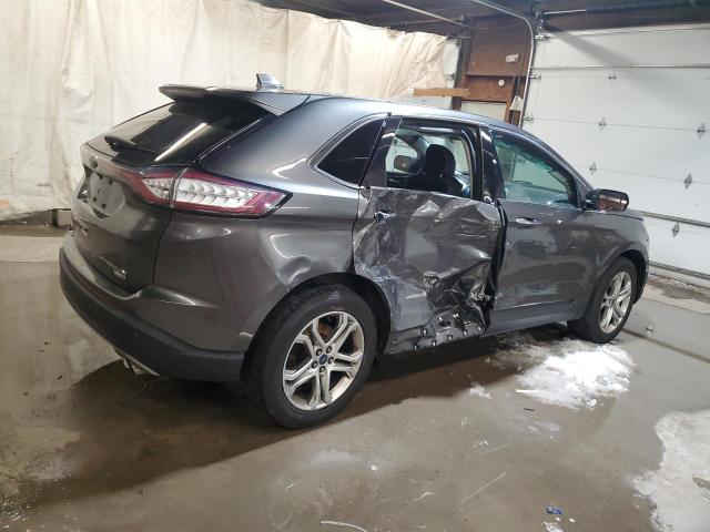 Изображение 3 2015 FORD EDGE TITANIUM 2015 с VIN 2FMTK4K9XFBC41402