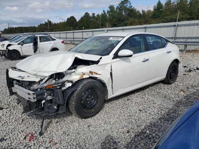 Изображение 1 2021 NISSAN ALTIMA S 2021 с VIN 1N4BL4BV4MN398294