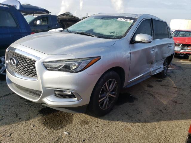 2016 INFINITI QX60  2016 image