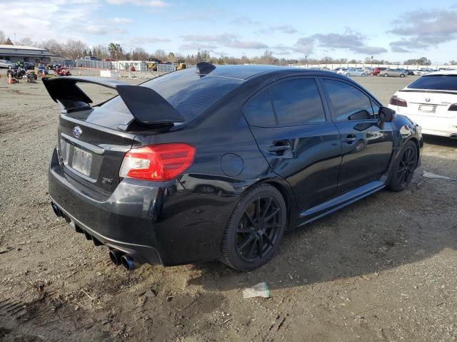 Obraz 3 z 2016 SUBARU WRX STI LIMITED 2016 z VIN JF1VA2Y60G9831033