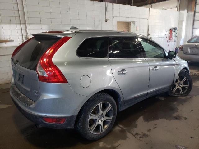 Изображение 3 2012 VOLVO XC60 T6 2012 с VIN YV4902DZ0C2254566