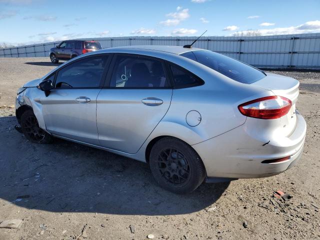 Image 2 of 2015 FORD FIESTA SE 2015 with VIN 3FADP4BJ3FM160444