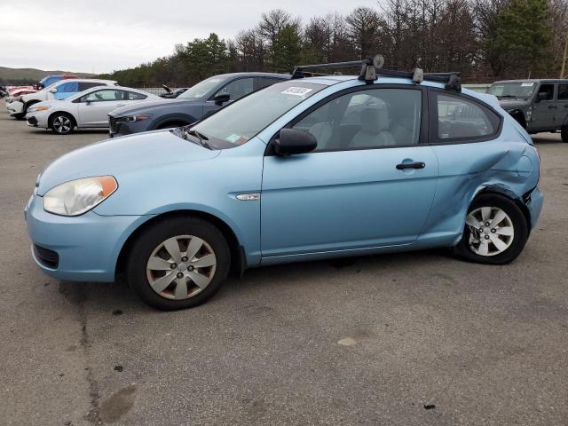Изображение 2009 HYUNDAI ACCENT GS 2009