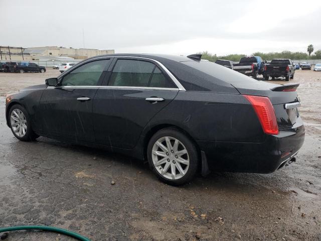 Image 2 of 2015 CADILLAC CTS  2015 with VIN 1G6AP5SX9F0139644