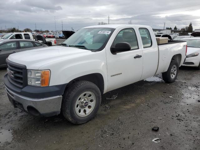 Image 1 of 2011 GMC SIERRA K1500 2011 with VIN 1GTR2TE3XBZ124622