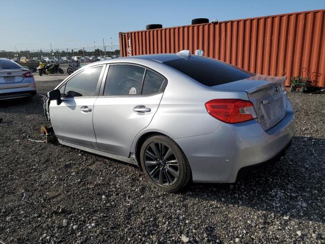 Image 2 of 2021 SUBARU WRX  2021 with VIN JF1VA1A65M9824241