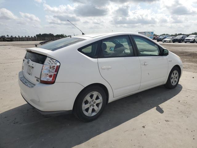 Image 3 of 2008 TOYOTA PRIUS  2008 with VIN JTDKB20U087797256
