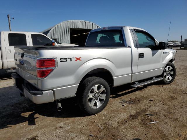 Изображение 3 2013 FORD F150  2013 с VIN 1FTMF1CM8DFD34204