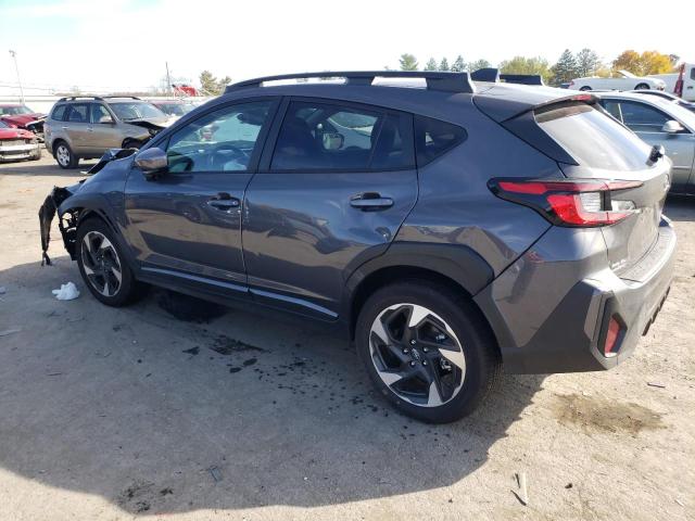 Obraz 2 z 2024 SUBARU CROSSTREK LIMITED 2024 z VIN 4S4GUHM67R3704784