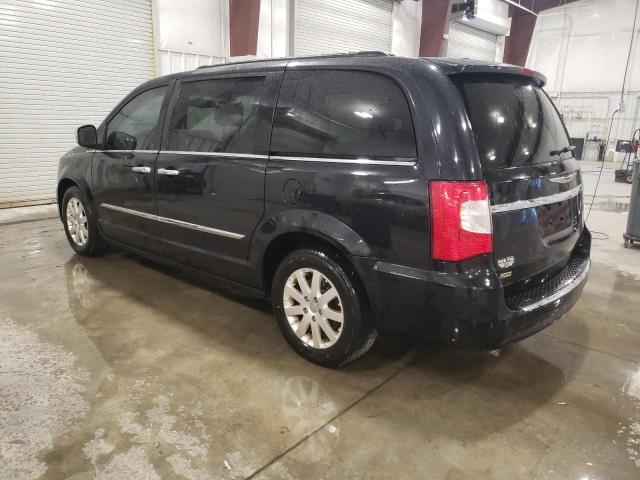 Obraz 2 z 2014 CHRYSLER TOWN & COUNTRY TOURING 2014 z VIN 2C4RC1BG0ER183430