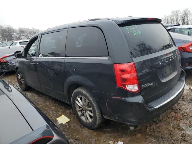 Obraz 2 z 2019 DODGE GRAND CARAVAN SXT 2019 z VIN 2C4RDGCG6KR586953