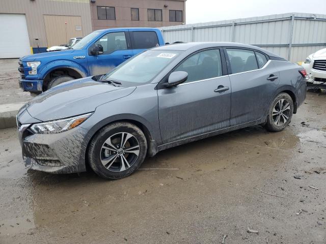2023 NISSAN SENTRA SV 2023 image