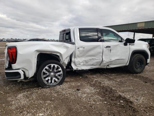 Obraz 3 z 2023 GMC SIERRA K1500 DENALI 2023 z VIN 3GTUUGELXPG311670