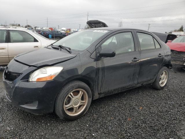 2008 TOYOTA YARIS  2008 image