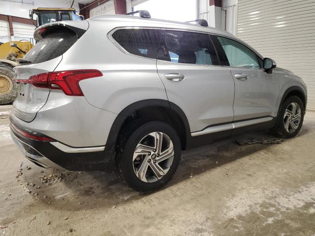 Image 3 of 2022 HYUNDAI SANTA FE SEL 2022 with VIN 5NMS3DAJ3NH444768