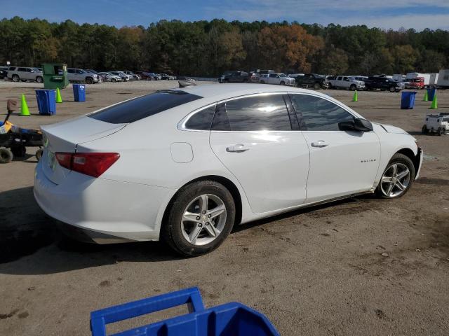 Изображение 3 2020 CHEVROLET MALIBU LS 2020 с VIN 1G1ZB5ST4LF096764