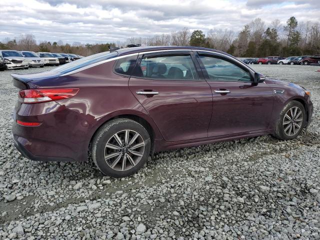 Изображение 3 2019 KIA OPTIMA EX 2019 с VIN 5XXGU4L1XKG319292