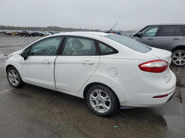 Image 2 of 2014 FORD FIESTA SE 2014 with VIN 3FADP4BJ4EM210833