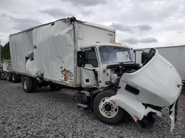 Изображение 1 2022 MACK MD  2022 с VIN 1M2MDAAA8NS002492