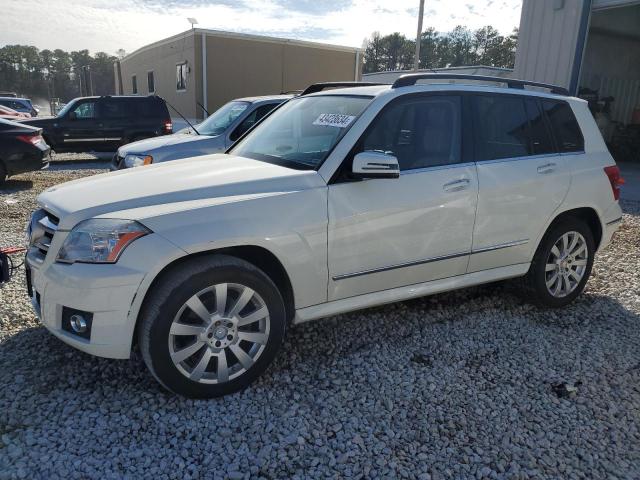 Image 1 of 2012 MERCEDES-BENZ GLK 350 2012 with VIN WDCGG5GB6CF926929