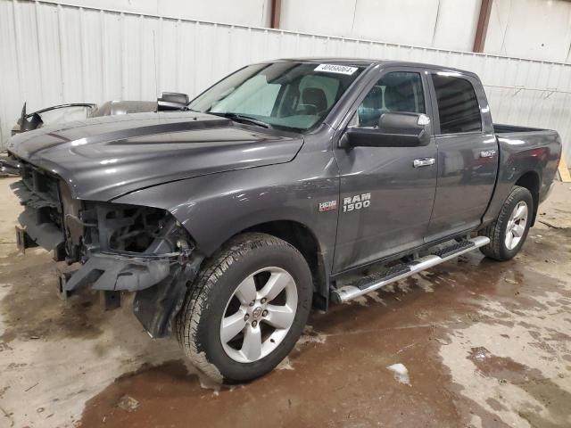 Изображение 1 2016 RAM 1500 SLT 2016 с VIN 1C6RR7LT4GS165289
