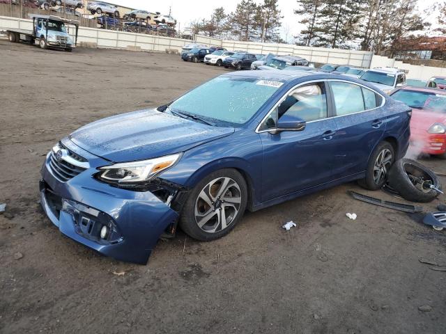 Изображение 2021 SUBARU LEGACY LIMITED 2021