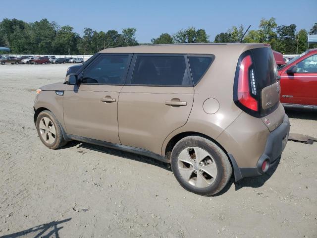 Изображение 2 2016 KIA SOUL  2016 с VIN KNDJN2A22G7244011