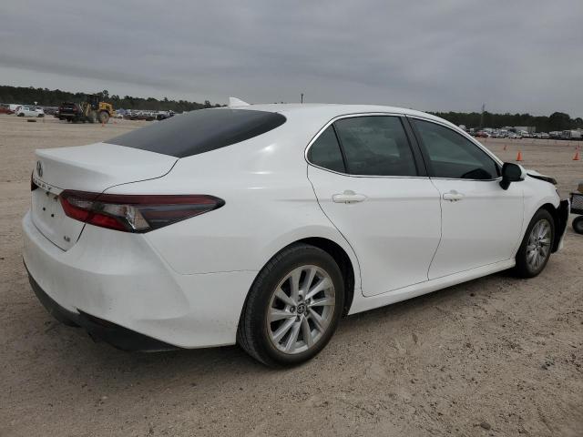 Изображение 3 2023 TOYOTA CAMRY LE 2023 с VIN 4T1C11AK0PU771797