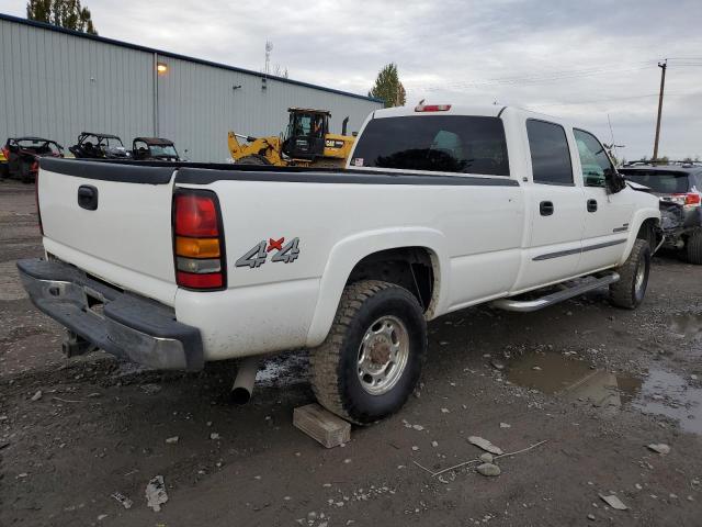 Image 3 of 2007 GMC SIERRA K2500 HEAVY DUTY 2007 with VIN 1GTHK23D37F178967