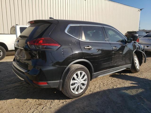 Obraz 3 z 2019 NISSAN ROGUE S 2019 z VIN 5N1AT2MTXKC781764