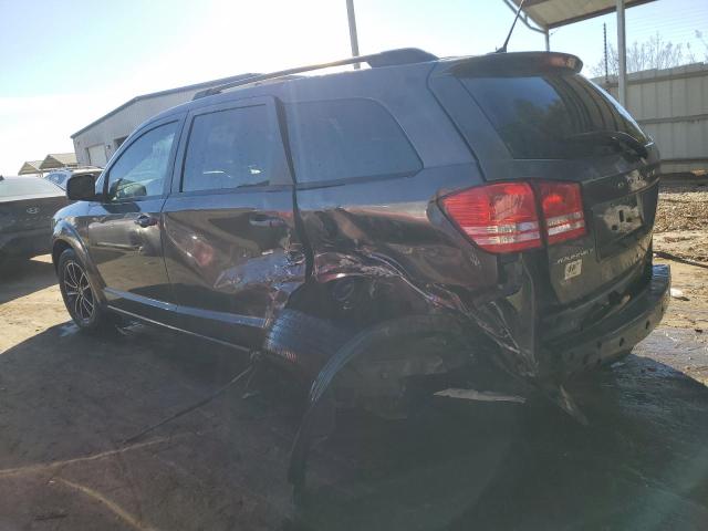 Изображение 2 2018 DODGE JOURNEY SE 2018 с VIN 3C4PDCAB5JT195926