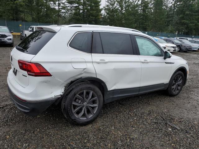 Obraz 3 z 2022 VOLKSWAGEN TIGUAN SE 2022 z VIN 3VV2B7AX4NM038912