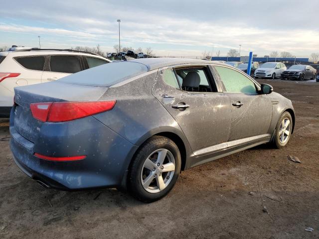 Obraz 3 z 2015 KIA OPTIMA LX 2015 z VIN 5XXGM4A72FG355409