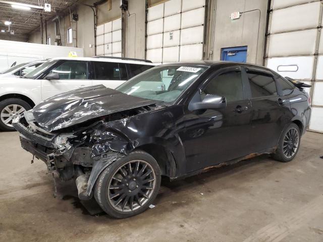 Obraz 1 z 2009 FORD FOCUS SES 2009 z VIN 1FAHP36N09W106984