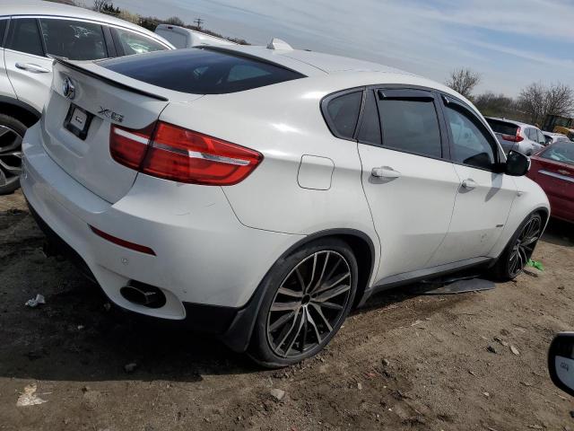 Obraz 3 z 2014 BMW X6 XDRIVE35I 2014 z VIN 5UXFG2C53E0H09698
