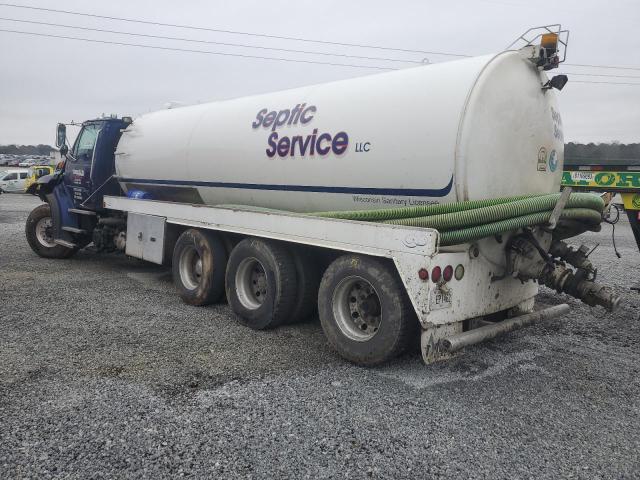 Image 3 of 1999 STERLING TRUCK LT 9513 1999 with VIN 2FZXKWEB2XAA49615