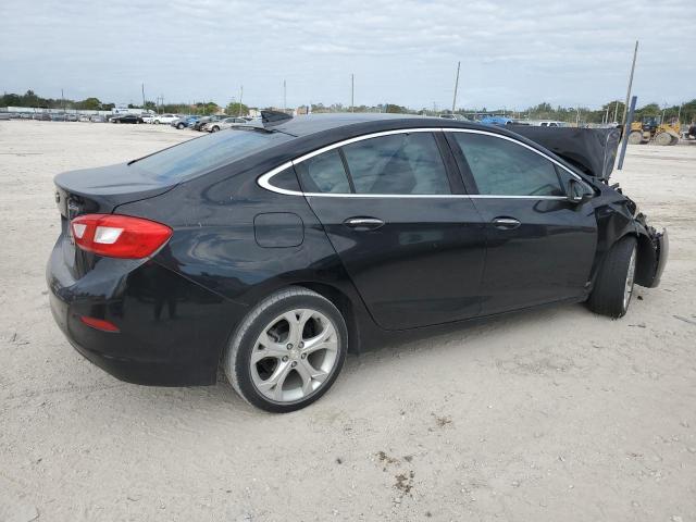 Obraz 3 z 2017 CHEVROLET CRUZE PREMIER 2017 z VIN 1G1BF5SM4H7228938